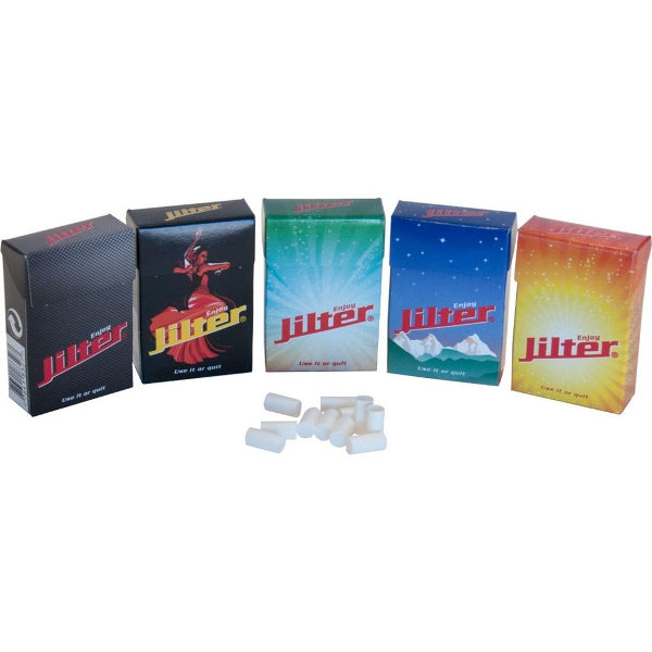 Jilter