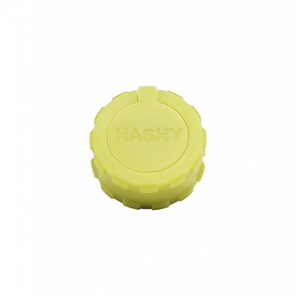 Hashy - Grinder In Silicone