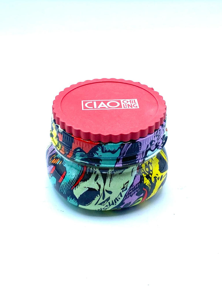 Ciao - Grinder Giara