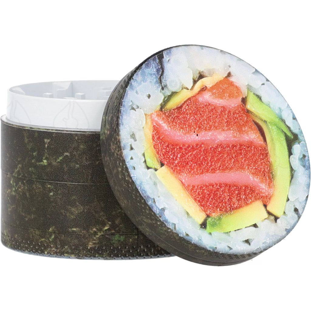 Atomic - Grinder 4 parti sushi
