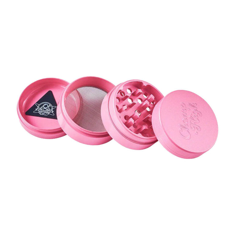 Champ High Grinder Pinky 4 Parti 50 mm